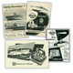 Illustration for article titled You Could Once Buy A Volkswagen-Powered Boat From Your Volkswagen Dealer